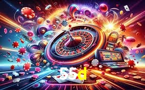 Estatísticas 55d