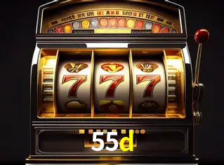 Desvendando o Mundo dos Jogos Virtuais na 55d