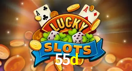 A Revolução dos Aplicativos de Jogos no 55d