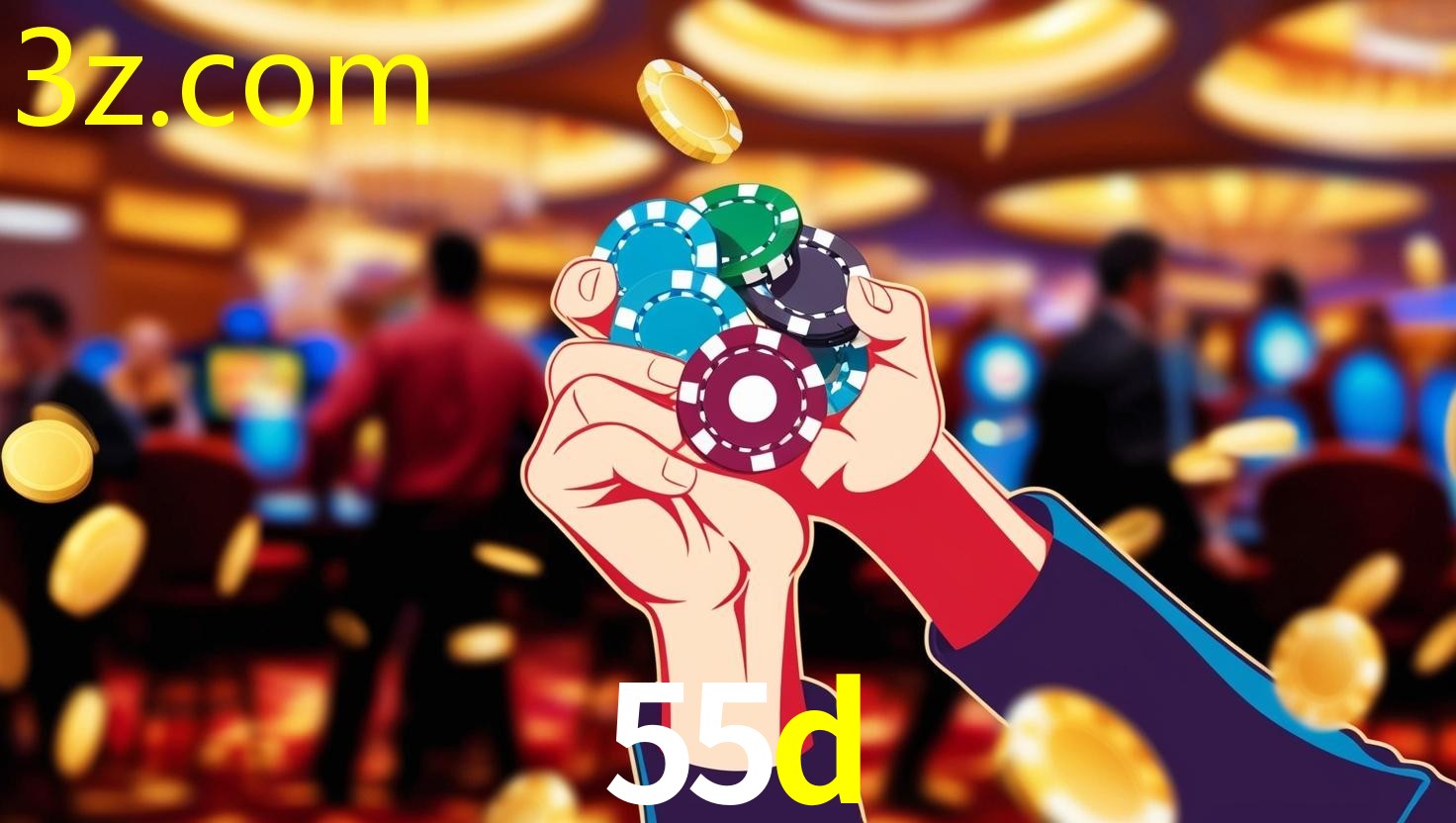 55D.COM