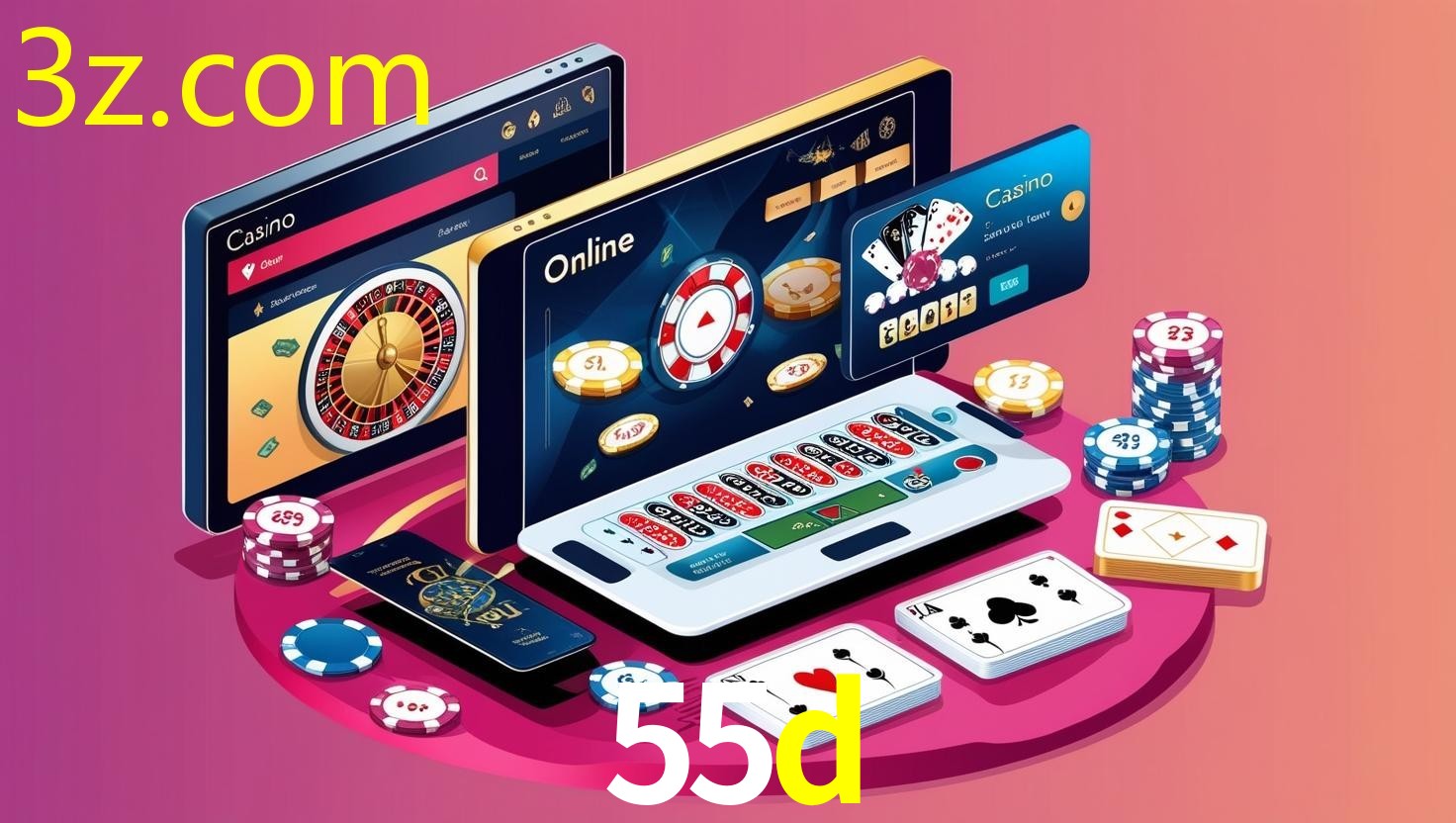 55D.COM