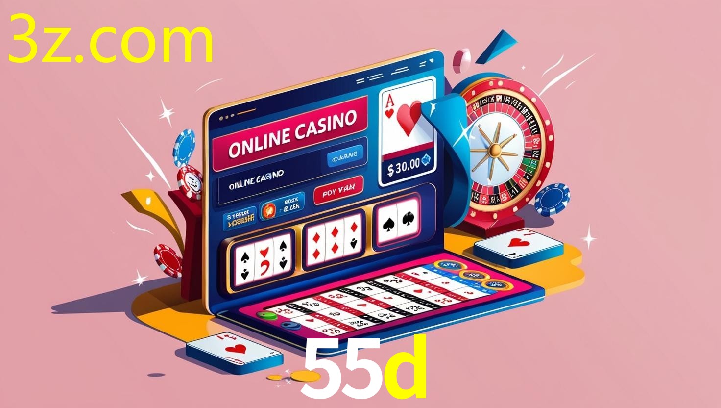 55D.COM