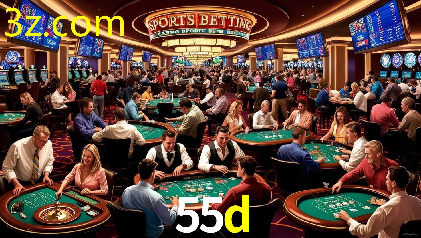 55D.COM