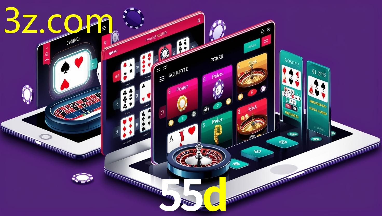 55D.COM
