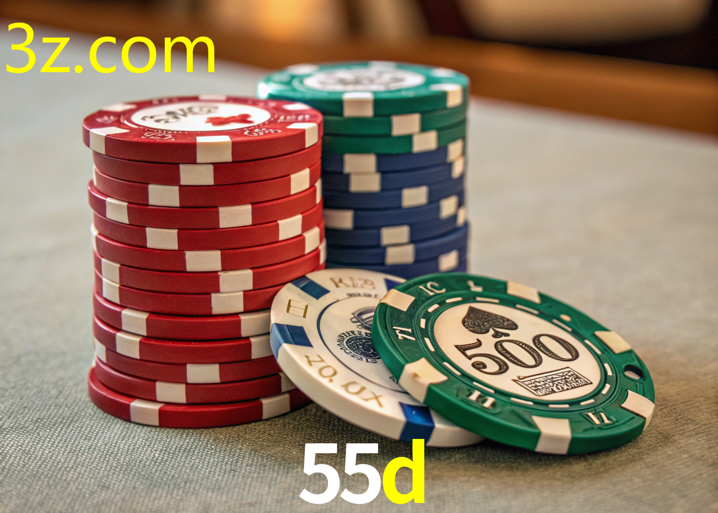 55D.COM
