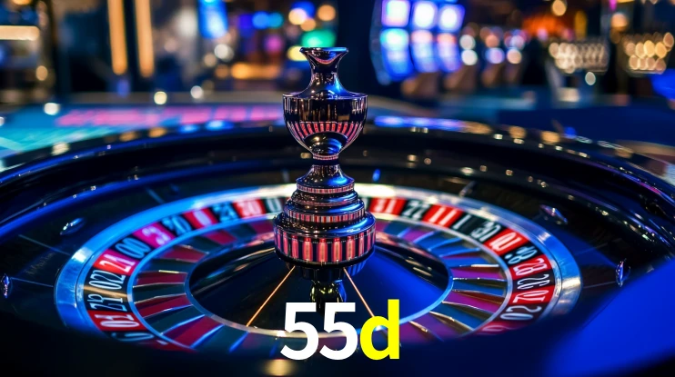 Ofertas Imperdíveis na 55d: Promoções e Bônus Que Valem a Pena