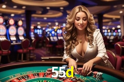 Spaceman Game 55d