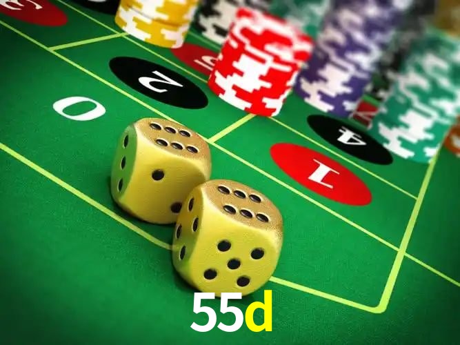 Tennis Betting 55d