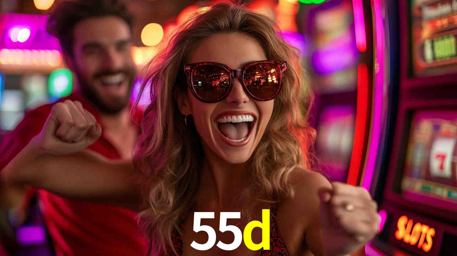 Descubra a Essência do 55d: Nossa História e Compromissos