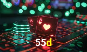 Recursos de Bônus 55d