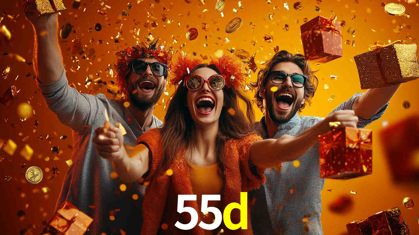 55d: Seu Especialista em Apostas Esportivas Brasileiras