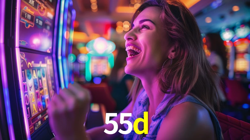 Experimente o Login Seguro Premium no 55d