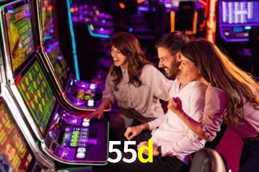 Interface do App 55d