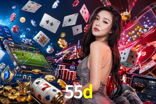 Slot Games 55d
