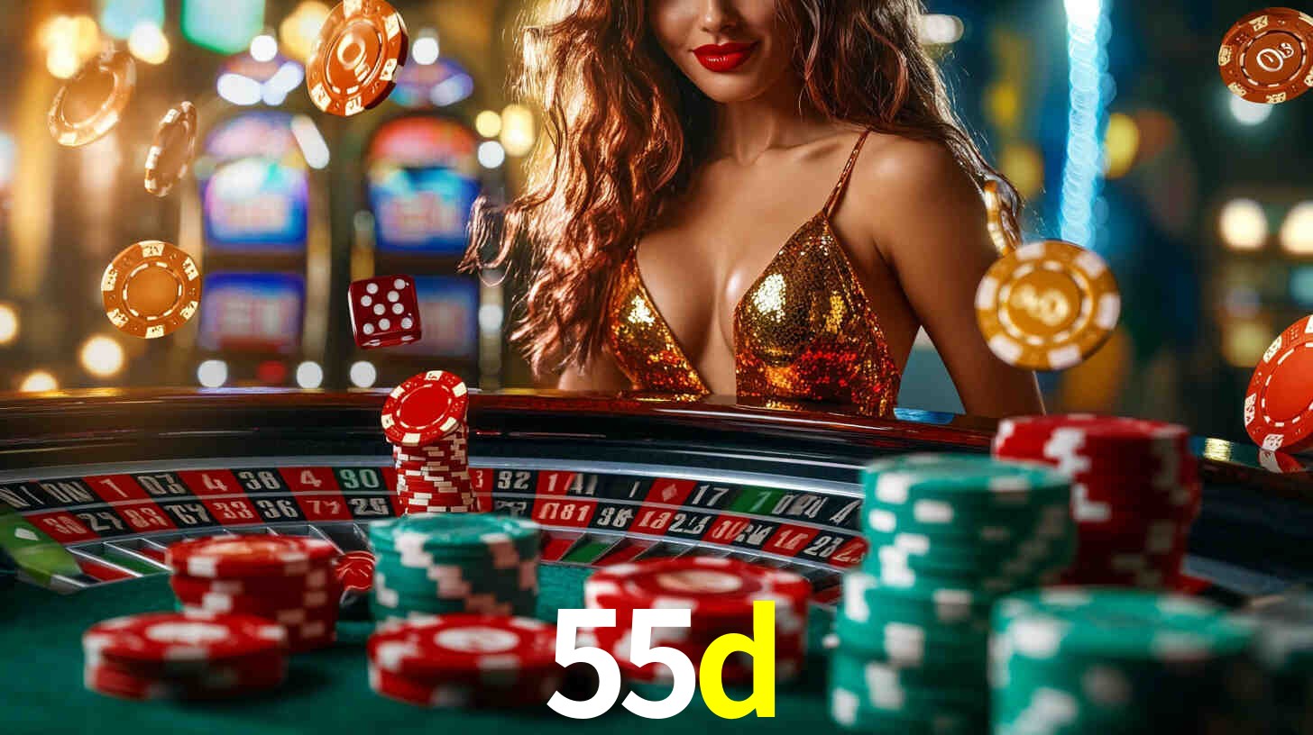 Exclusive Games 55d