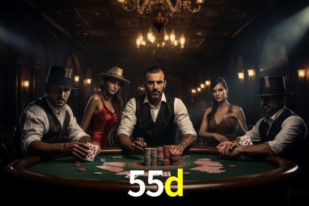cassino 55d