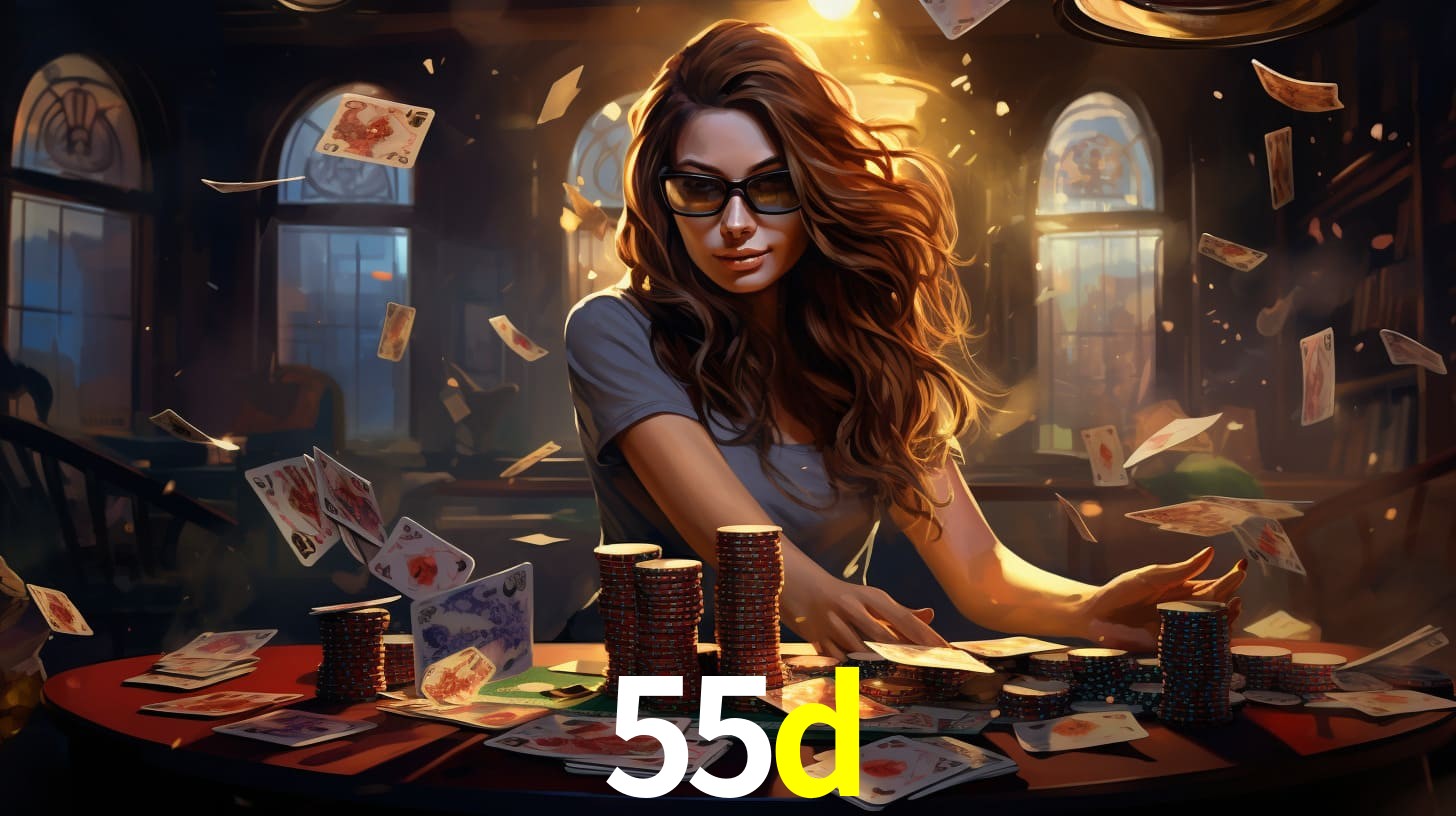 Roulette Table 55d