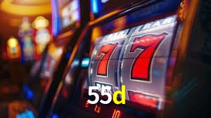 Tecnologia da Plataforma 55d