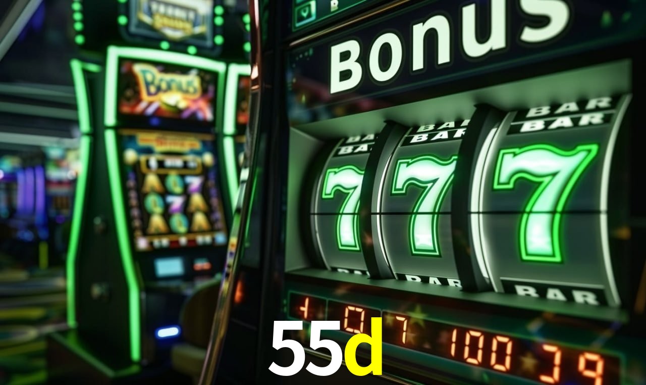 Game Providers 55d