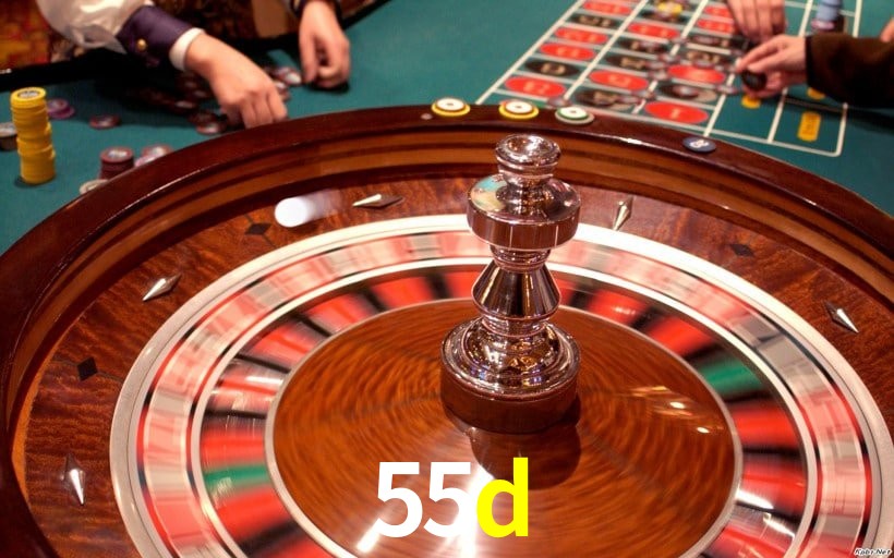 Casino Ao Vivo 55d