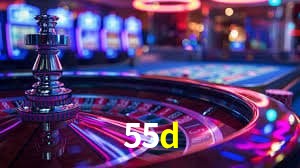Estatísticas do Jogo 55d