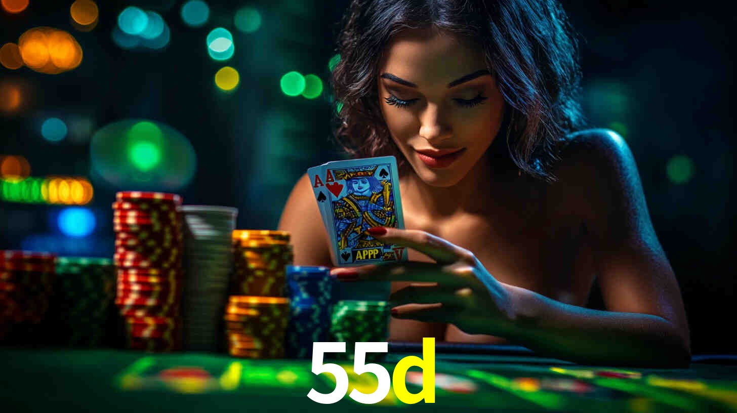 Explorando a Categoria de Eventos em Apostas na 55d