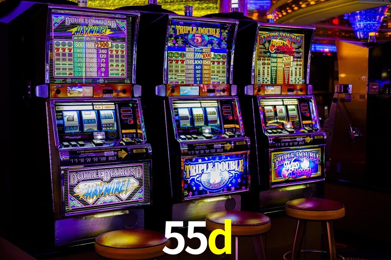 Apostas de Tênis 55d