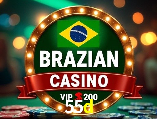 Vantagens de jogar slots no 55d Brasil