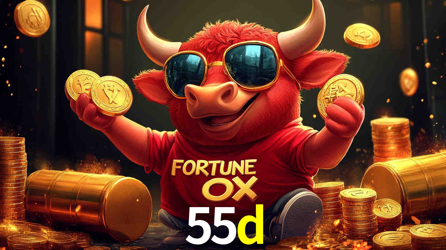 Apostas Esportivas na 55d: Um Guia Completo