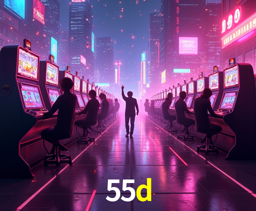 Casino VIP 55d