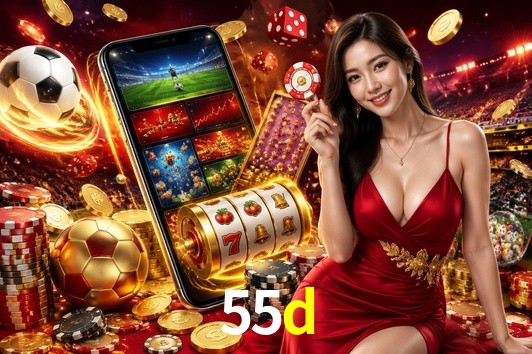 Sports Statistics 55d