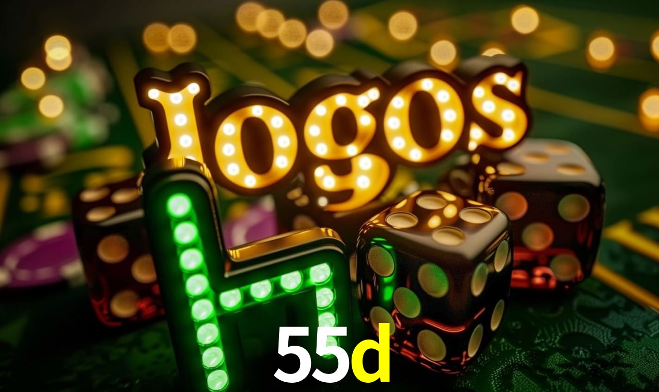 Diretório de Jogos 55d