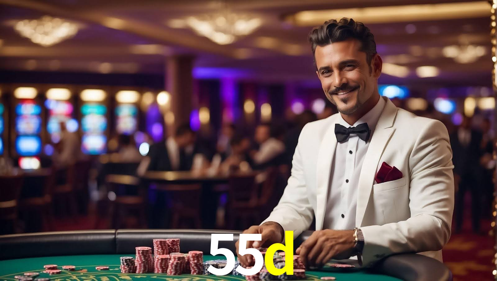 Especiais de Fim de Semana 55d