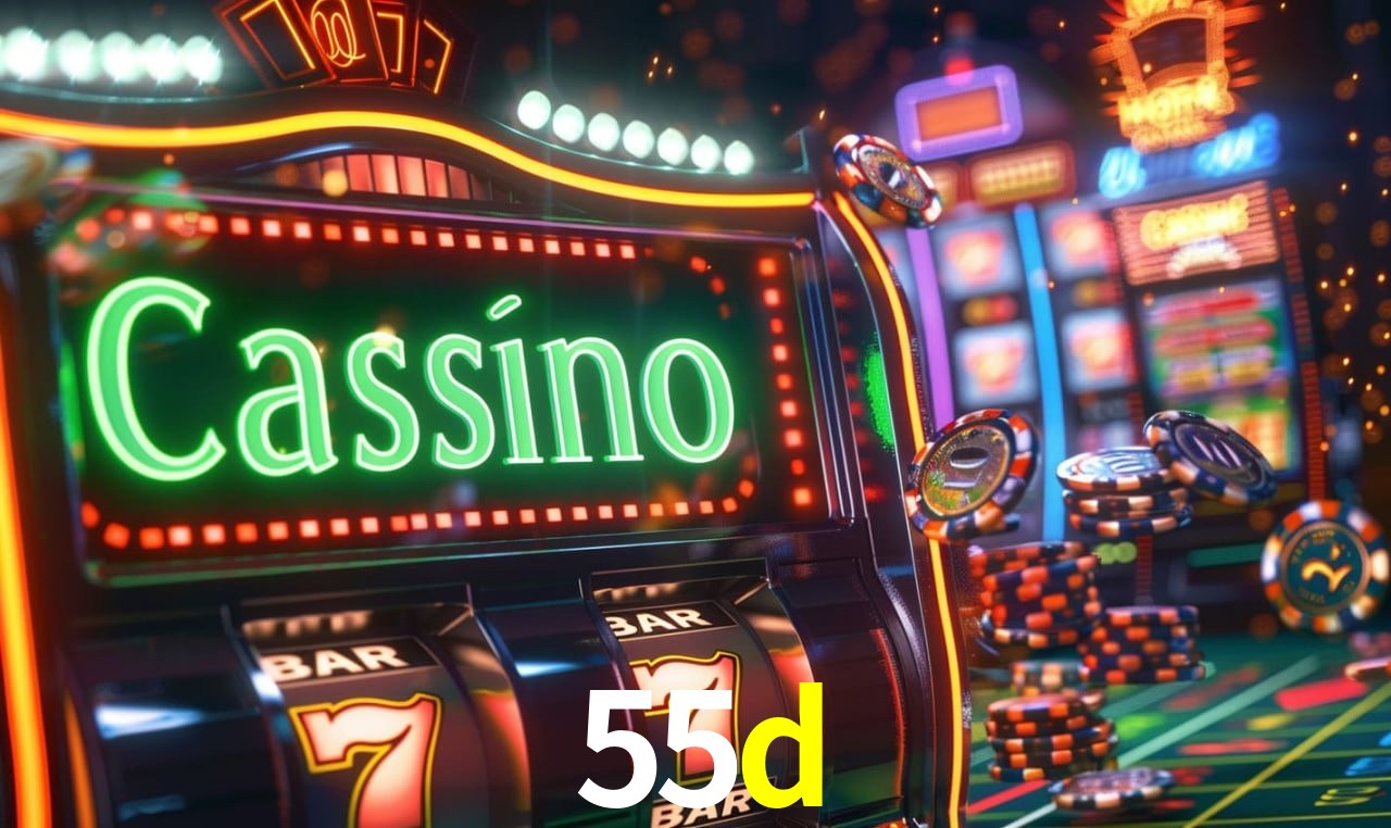 Design Responsivo 55d