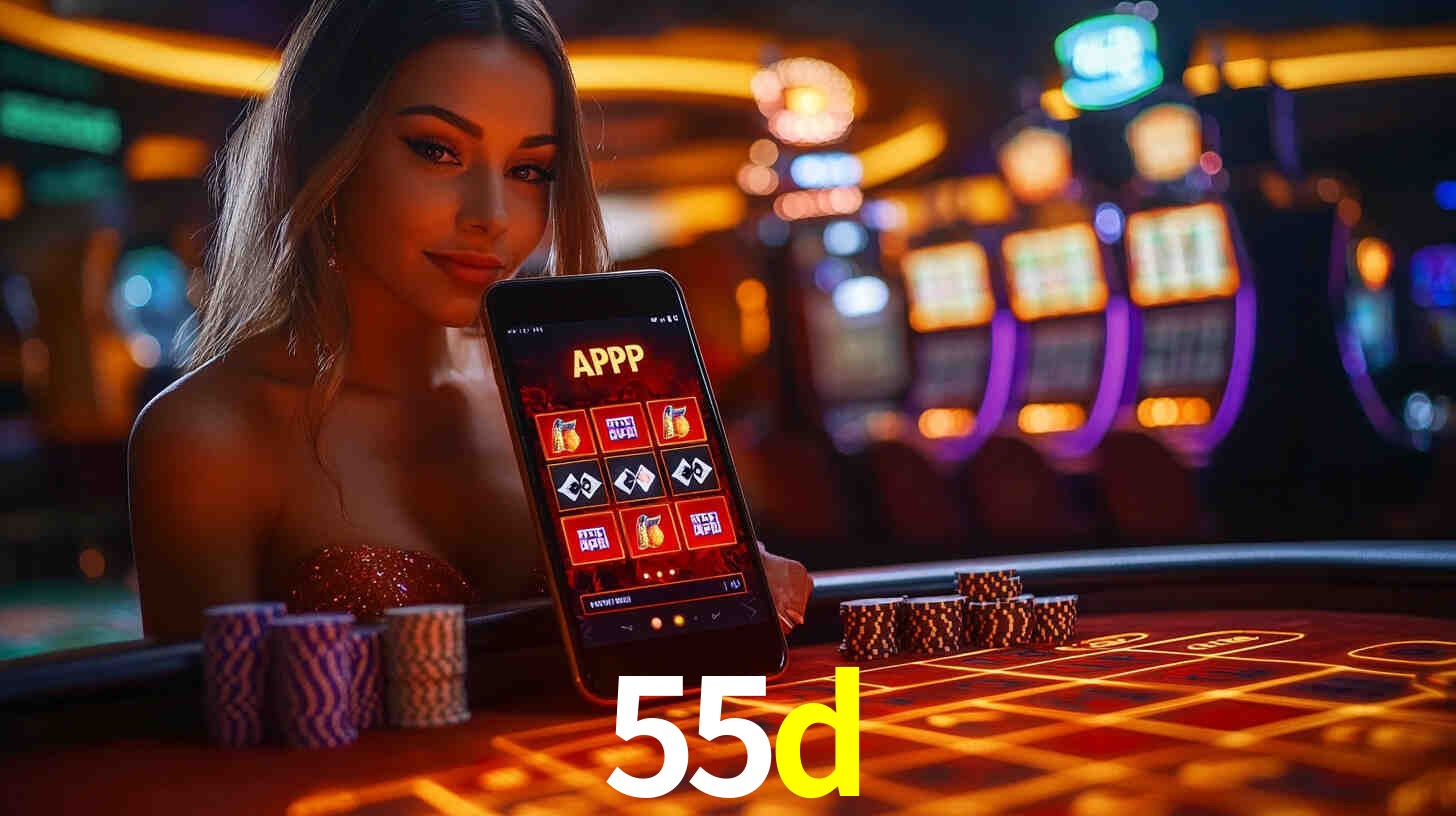 Explorando a Categoria de Eventos em Apostas na 55d