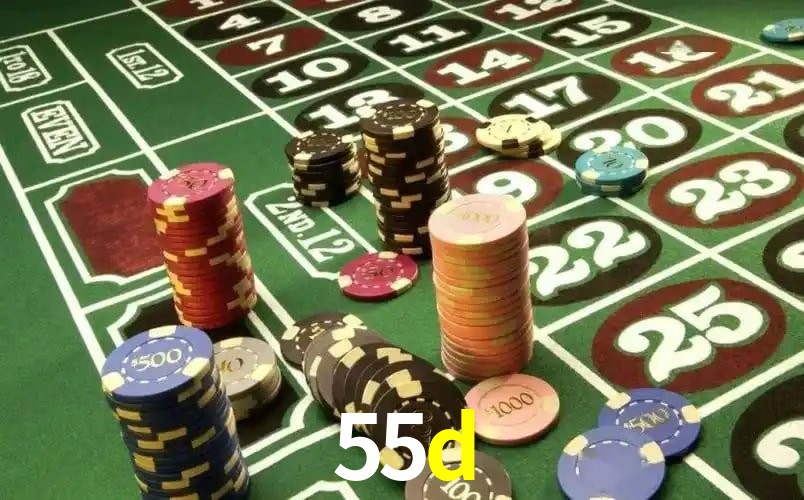 Casino Ao Vivo 55d