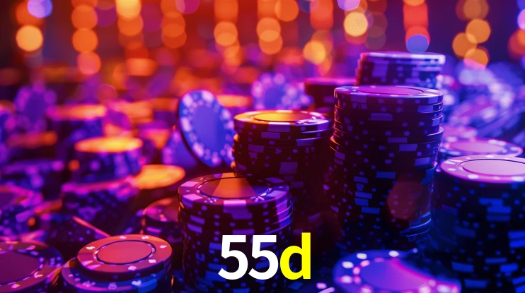 Bônus Generosos e Exclusivos no 55d para Você!
