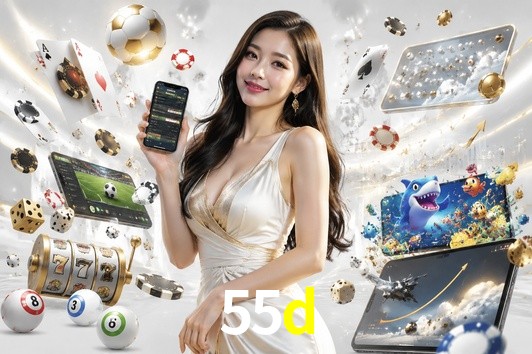 Live Casino 55d