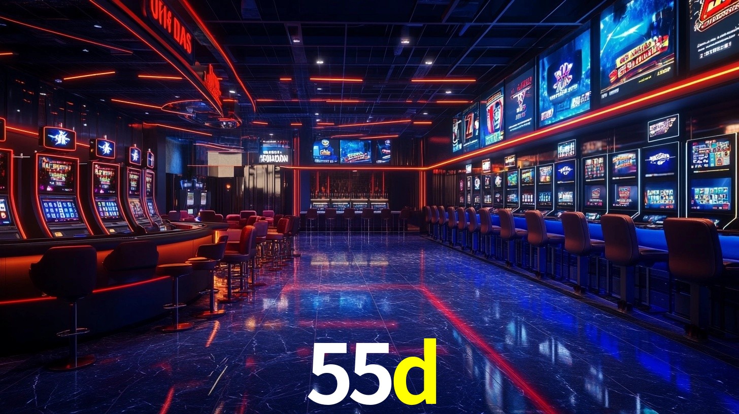 Welcome Bonus 55d