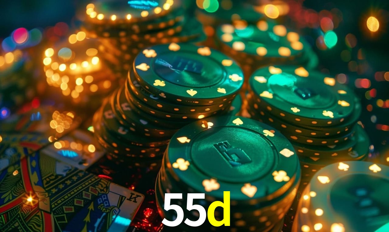 Estatísticas Esportivas 55d