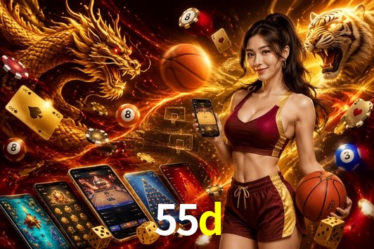 Game Statistics 55d