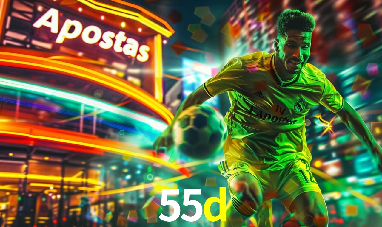 Provedores de Jogos 55d