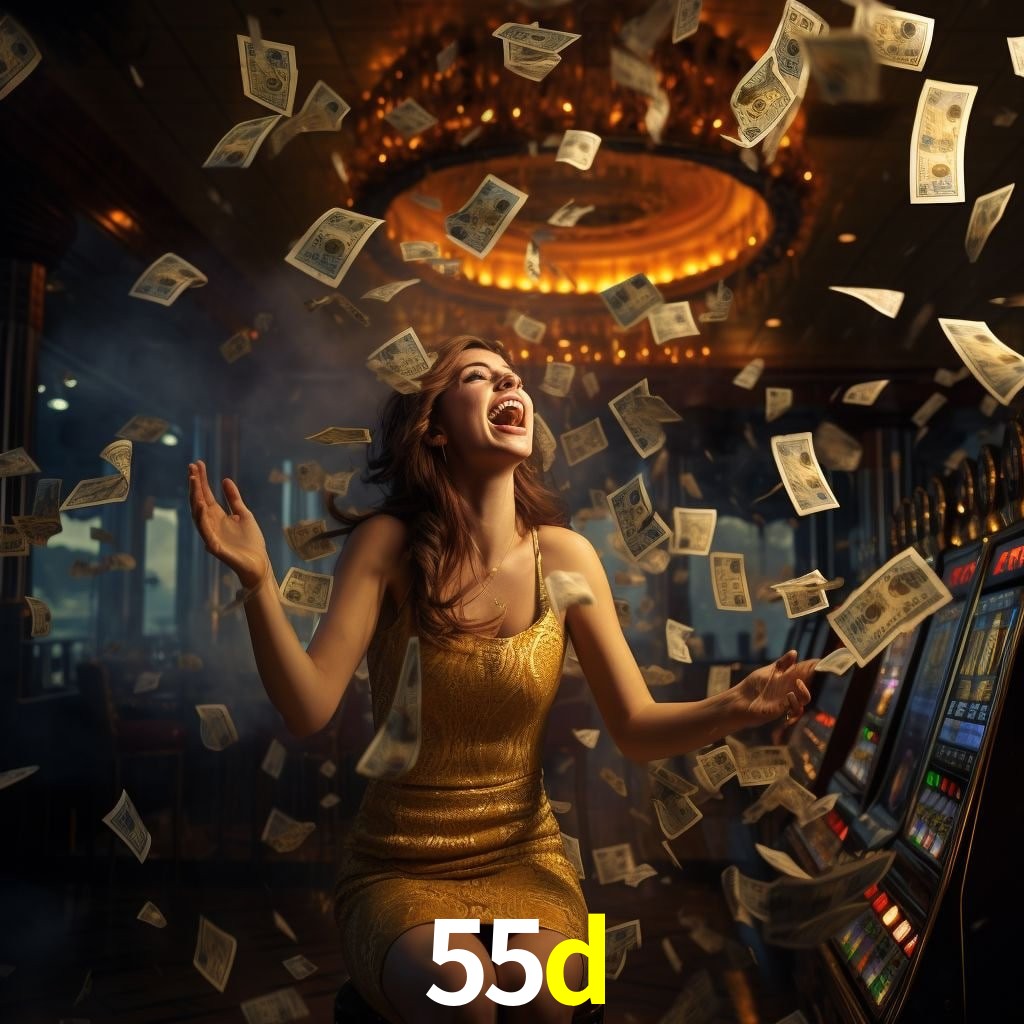 Spaceman Game 55d
