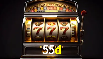 Descubra a Magia dos Jogos de Arcade no 55d