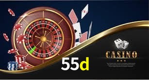 Apostas de Futebol 55d