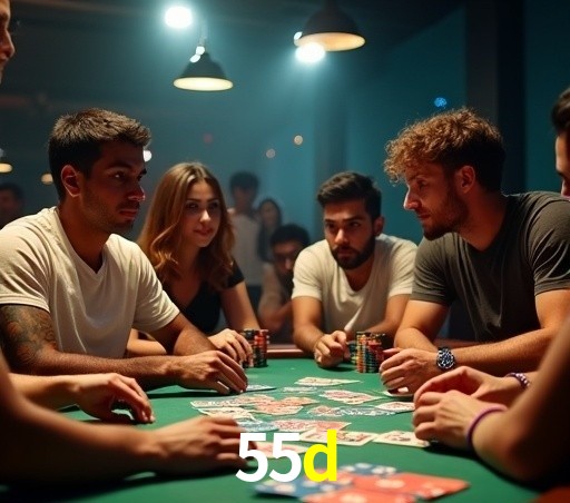 Loterias online na 55d