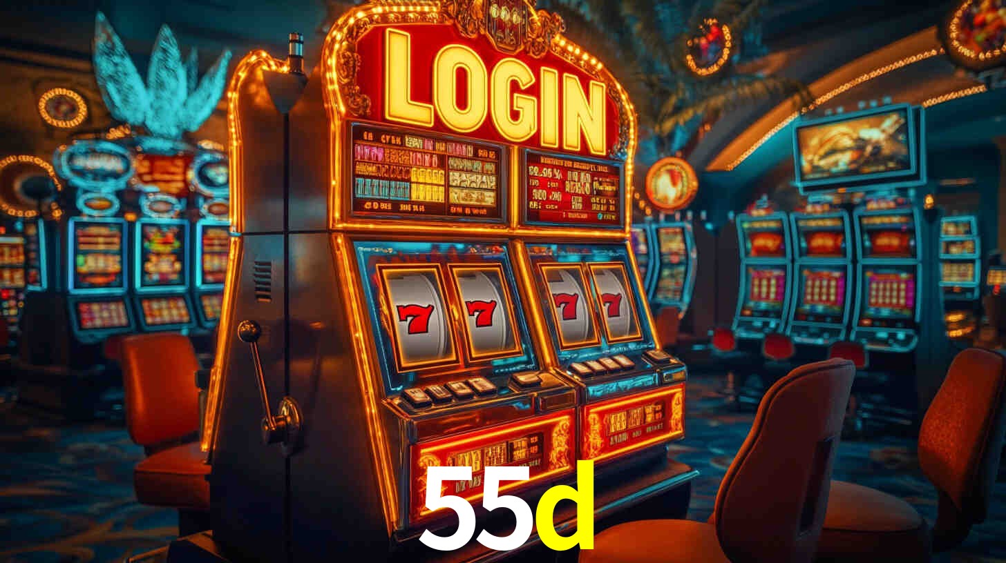 55d App Interface