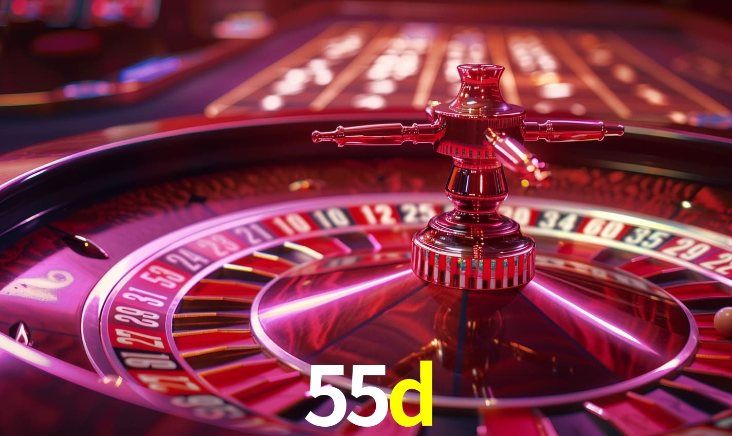 Explorando a Categoria de Eventos em Apostas na 55d