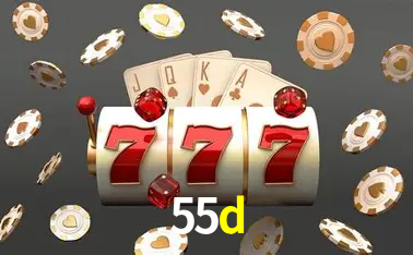 Bônus após cadastro na 55d