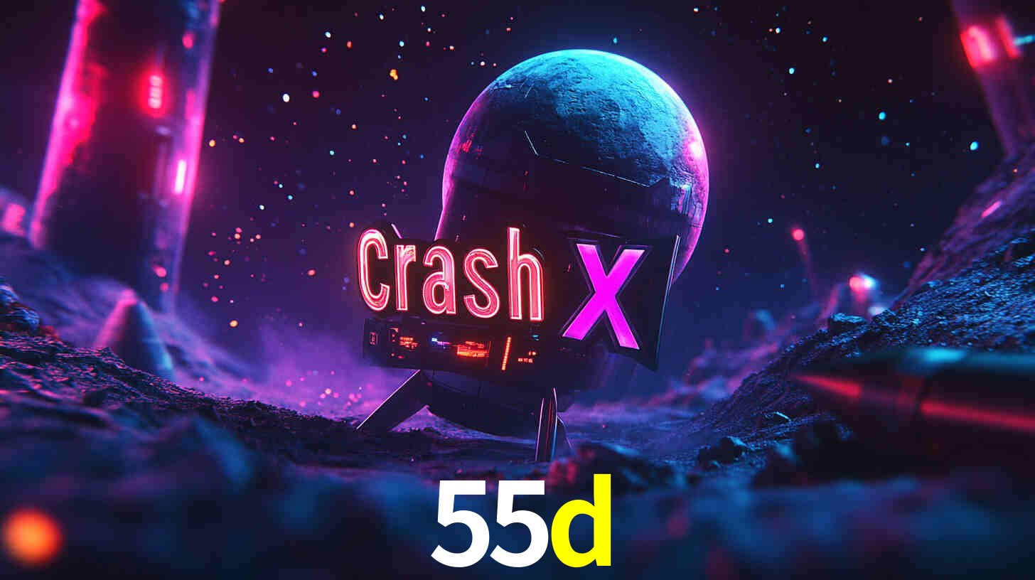 Desvendando o Mundo dos Jogos Virtuais na 55d